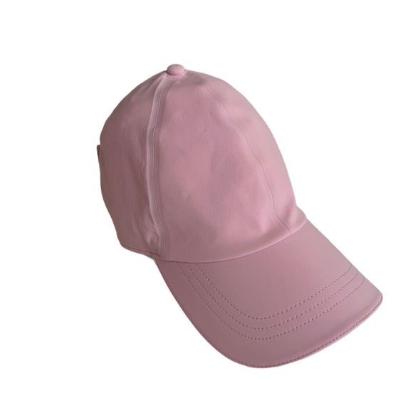 Lululemon Athletica Women’s Pink Baseball Hat - Picture 3 of 7